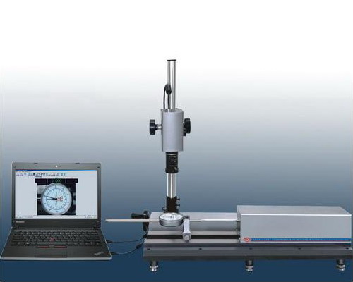 FT-100型全自動指示表檢定儀