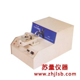 QF-I千分尺研磨機
