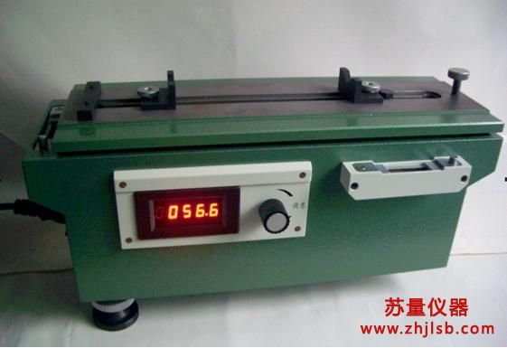 YN-101S數(shù)顯型 水平儀示值檢定儀